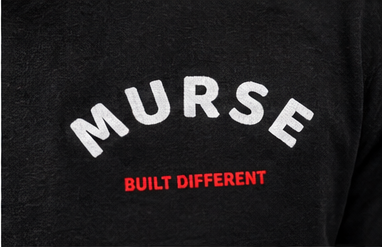 Built Different Long Sleeve