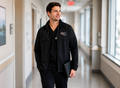 Murse Gear Everyday Performance Jacket for men