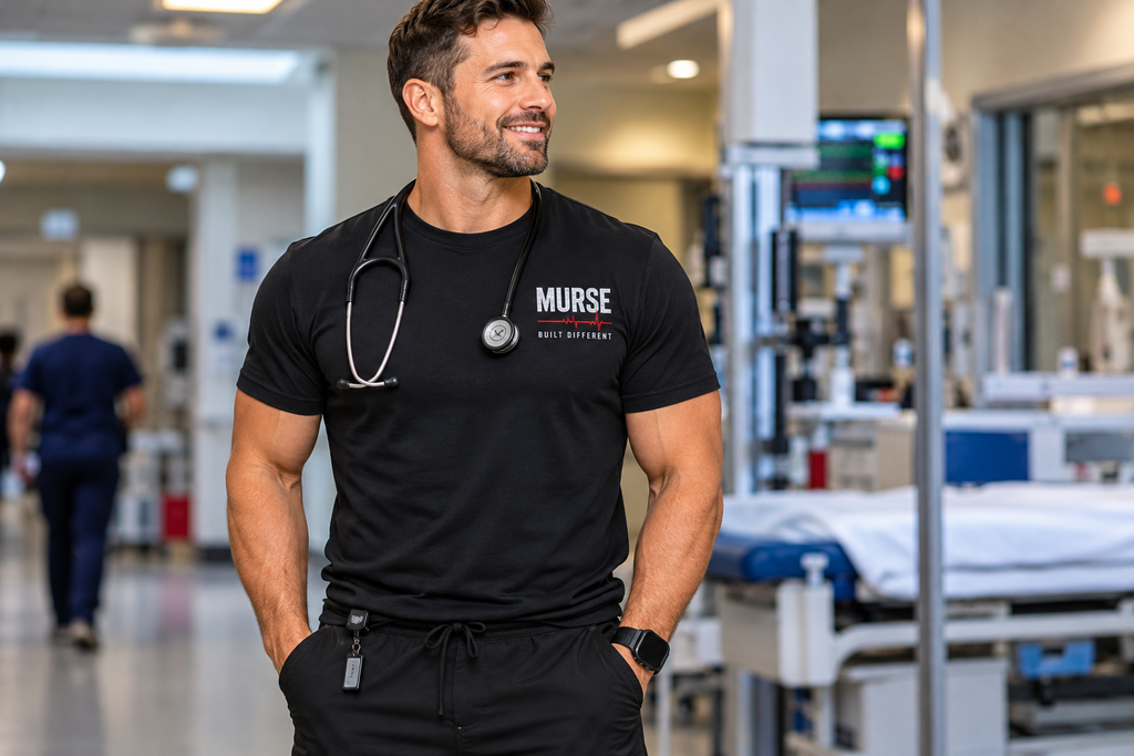 The Original Murse Tee