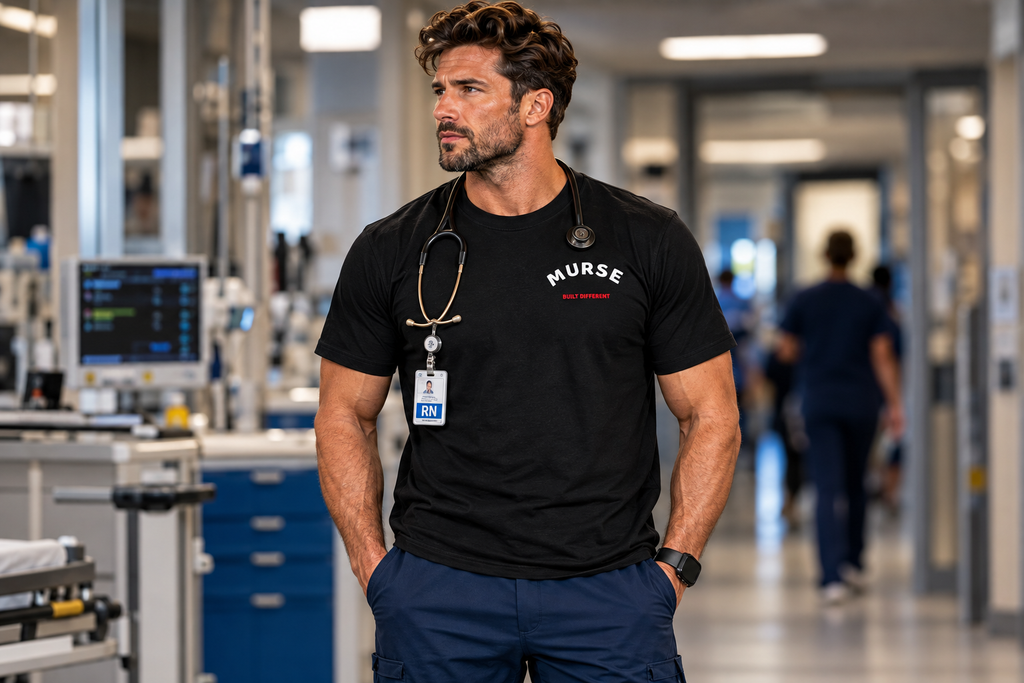 The Original Murse Tee