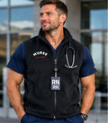 The Rapid Response Vest
