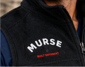 The Rapid Response Vest