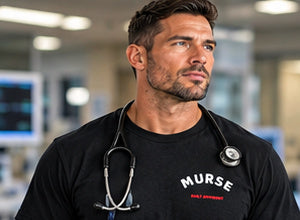 The Original Murse Tee