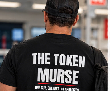 Token Murse Tee