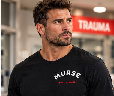 The Original Murse Tee