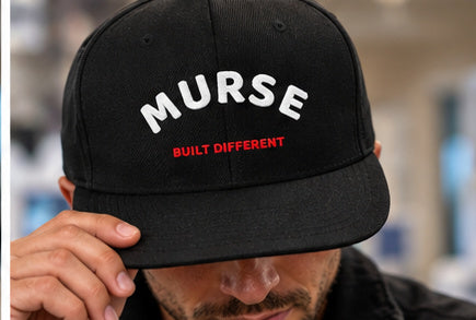 Murse SnapBack