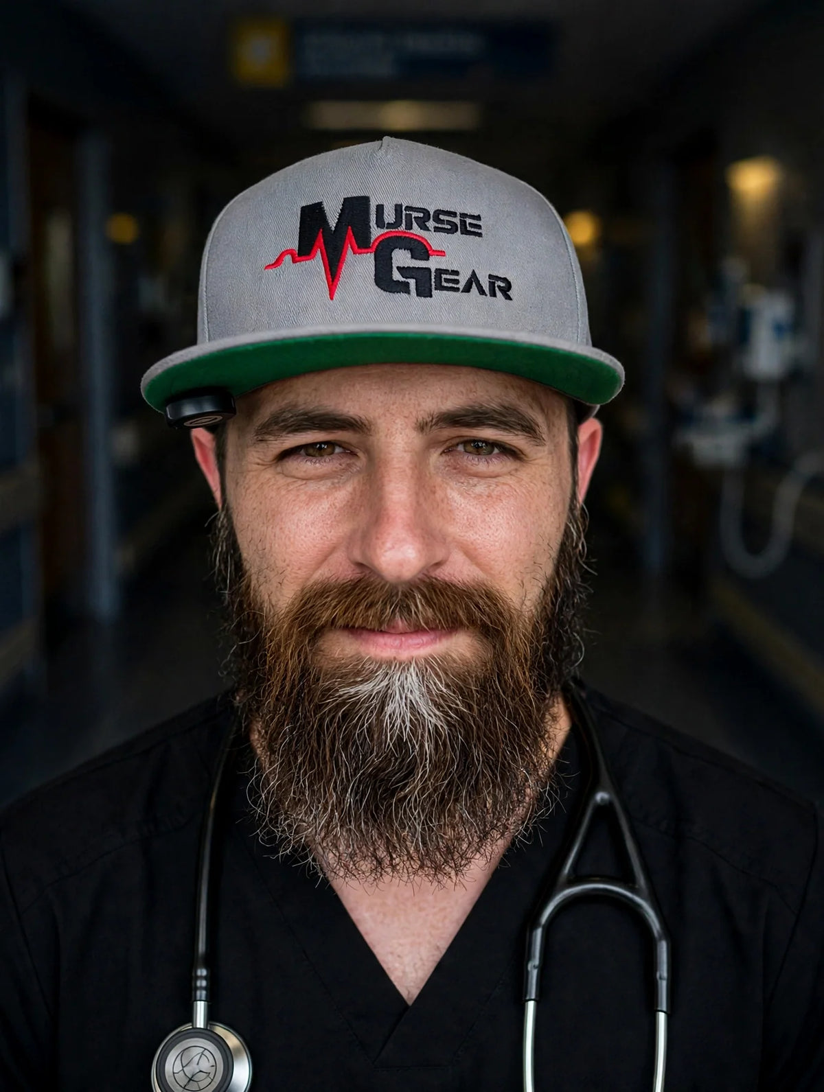 Murse Essentials Bundle
