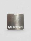 Murse Badge (Horizontal)