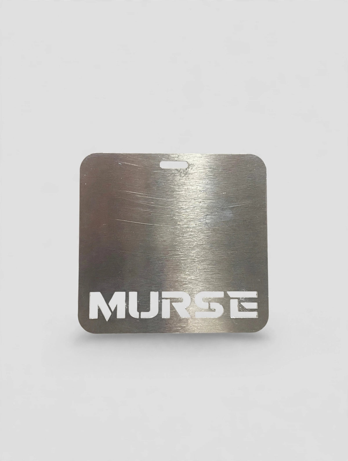 Murse Badge (Horizontal)