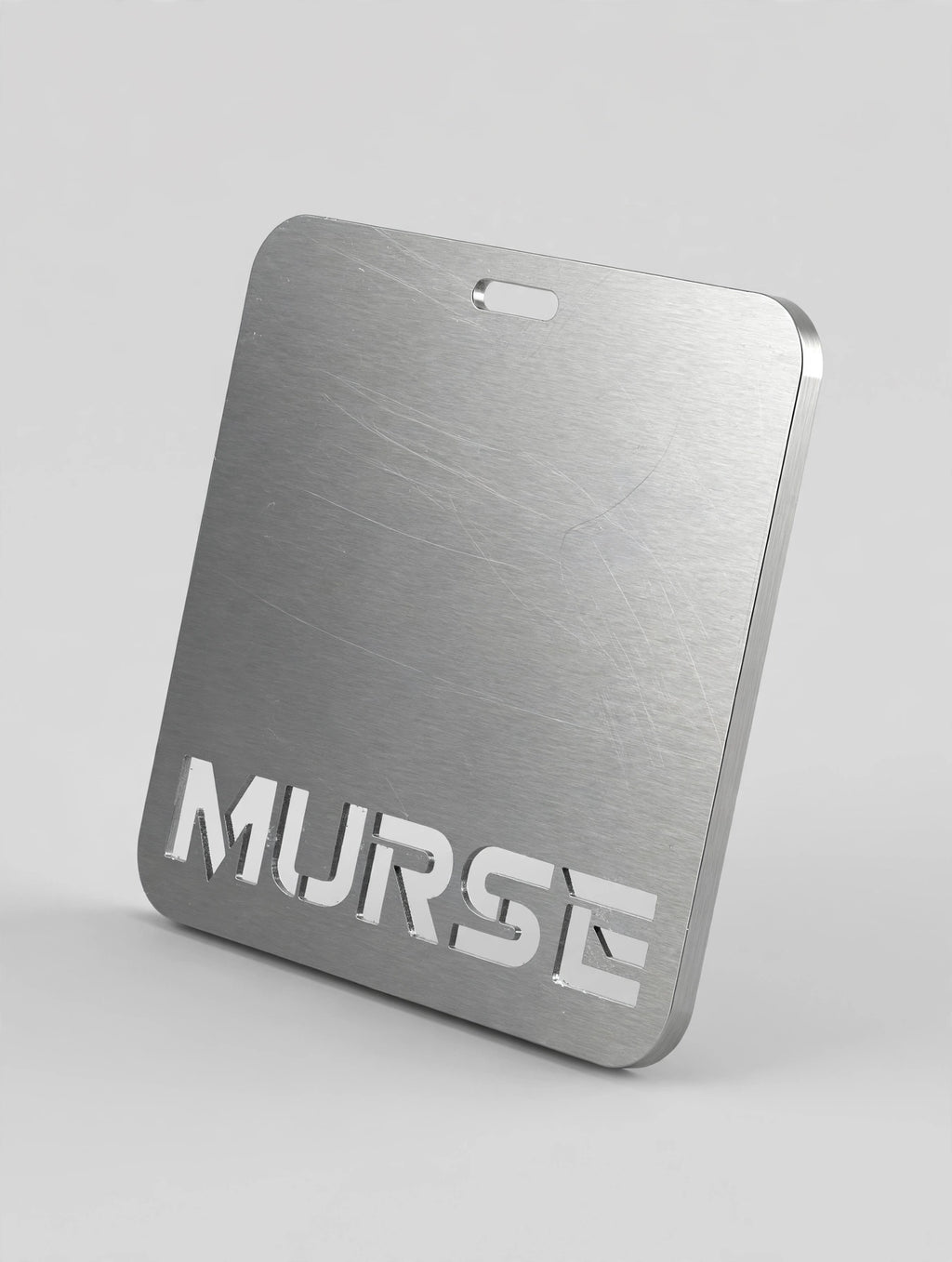 Murse Badge (Horizontal)