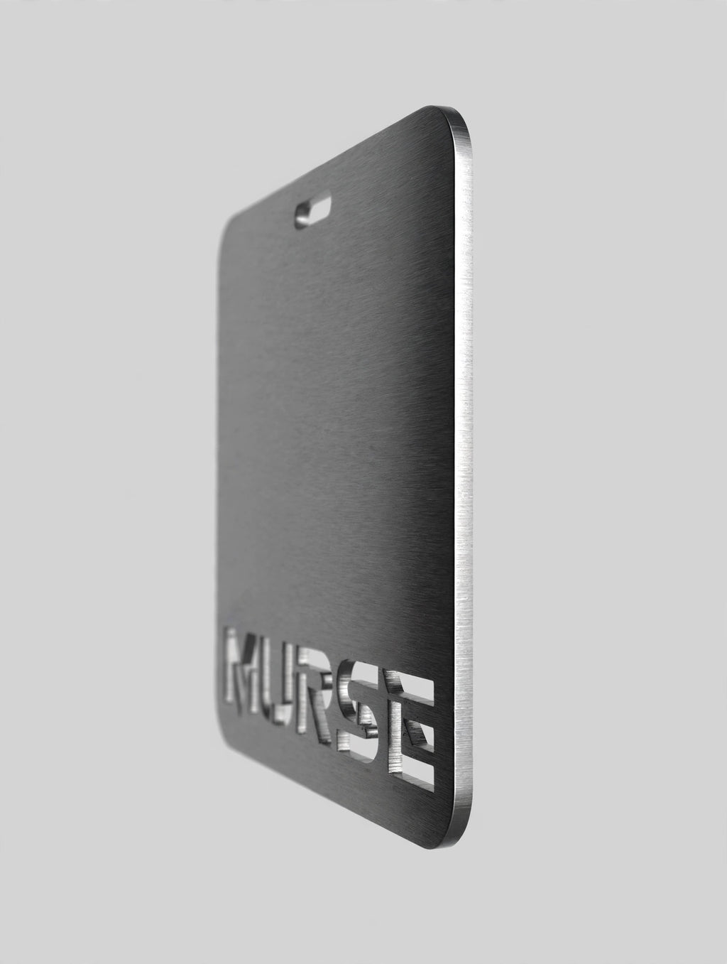 Murse Badge (Horizontal)