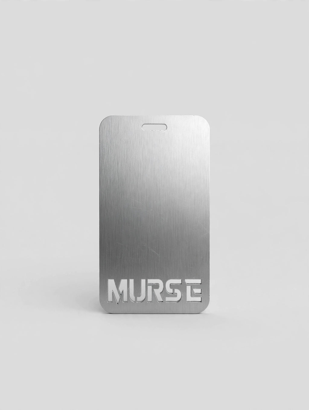 Murse Badge (vertical)