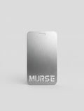 Murse Badge (vertical)