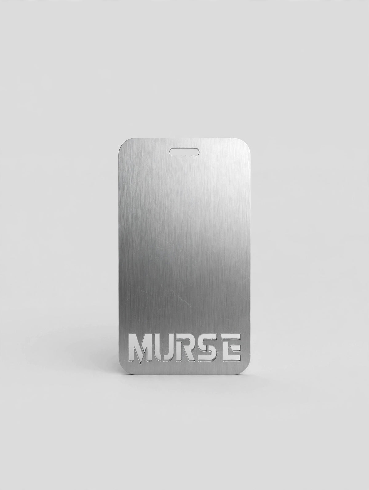 Murse Badge (vertical)